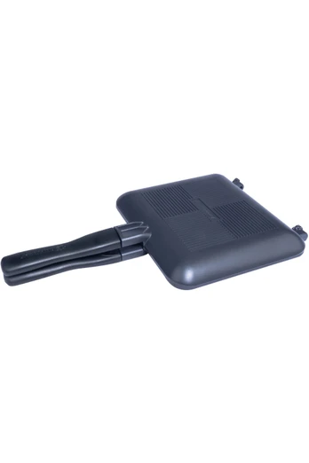 Connect Sandwich Toaster XL Granite Edition - Grey