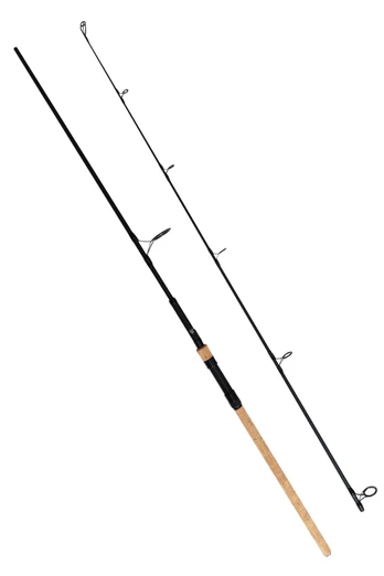 Hotrod Extender 3m Carp Fishing Rod - 3.00lb Test Curve