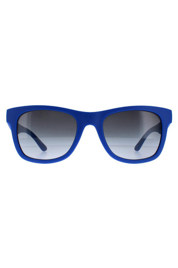 L778S Sunglasses - Matte Blue / Grey