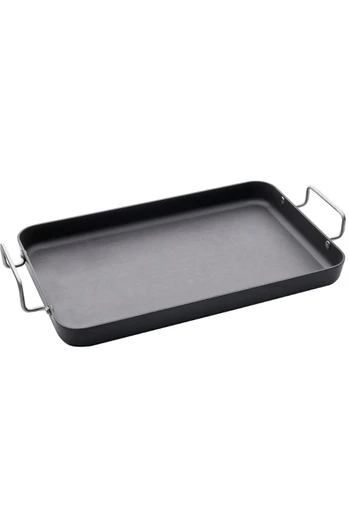 Meridian Warmer Pan - Black