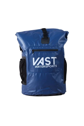Neutron Cooler 30L Dry Backpack - Navy