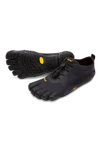 FiveFingers V-Alpha Women's Shoes - Black