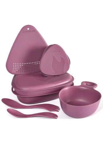 MealKit 2.0 - Misty Purple