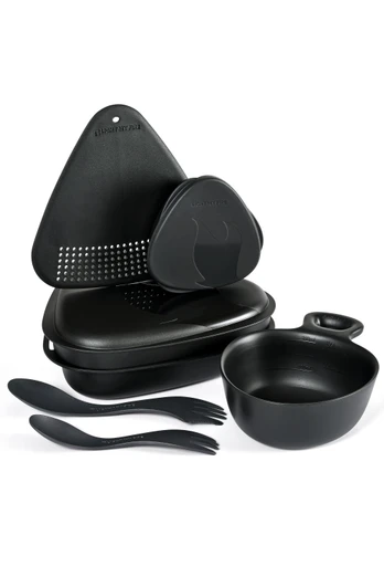 MealKit 2.0 - Slaty Black