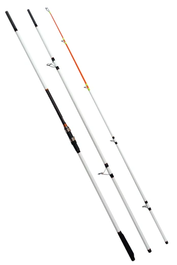 Maxximus Carbon Surf/Beach Fishing Rod - 4.2m 100-200g