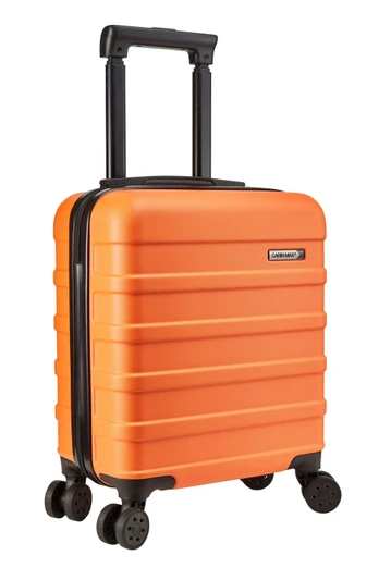 Anode 30L Underseat Cabin Case 45x36x20cm - Orange