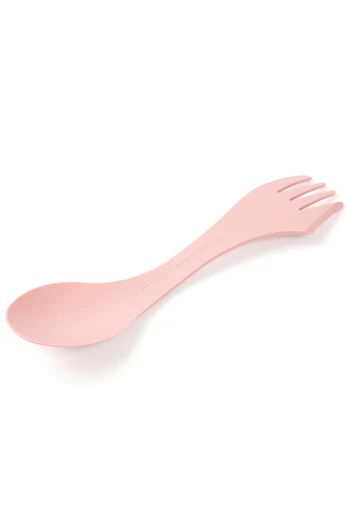 Spork Original Single - Dusty Pink