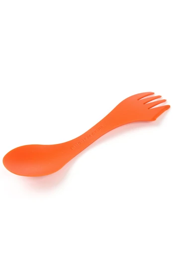 Spork Original Single - Rusty Orange