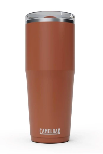 Thrive Tumbler Stainless Steel 900ml - Sierra Red