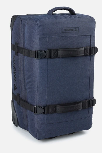 Maxim 3.0 120L Roller Bag - Anthracite