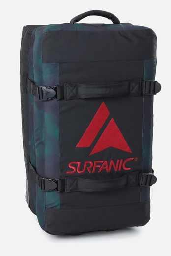 Maxim 3.0 120L Roller Bag - Thermo Camo