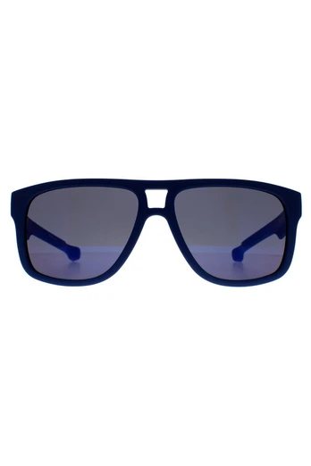 L817S Sunglasses - Blue / Grey