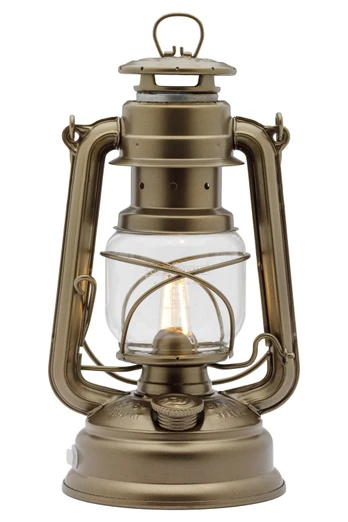 LED Lantern Baby Special 276 - Bronze
