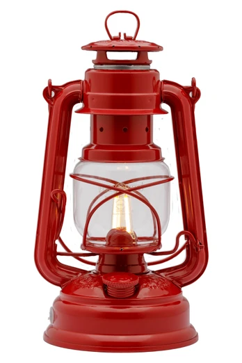LED Lantern Baby Special 276 - Red