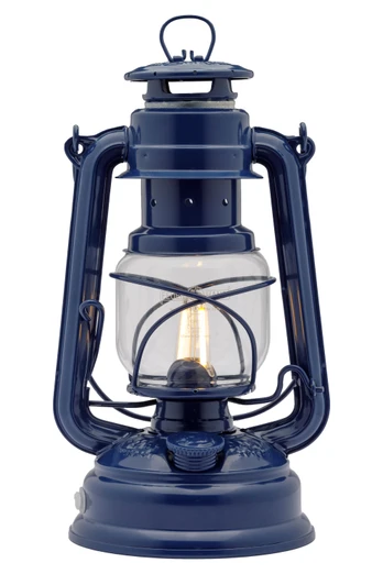 LED Lantern Baby Special 276 - Blue