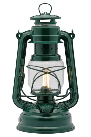 LED Lantern Baby Special 276 - Grass Green
