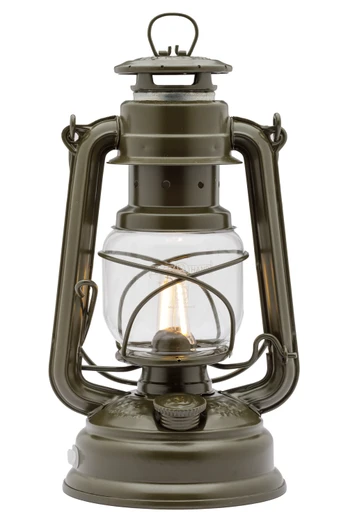 LED Lantern Baby Special 276 - Brown