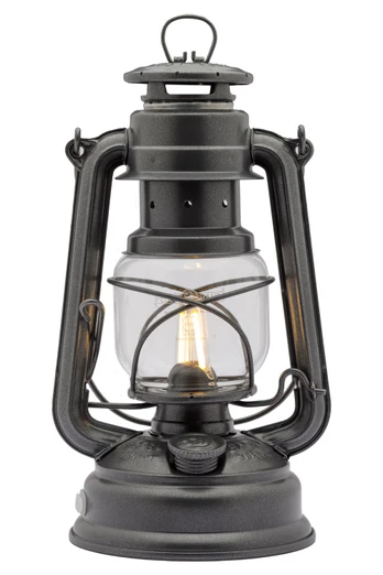 LED Lantern Baby Special 276 - Grey