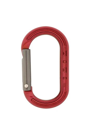 Xsre Mini Karabiner - Red