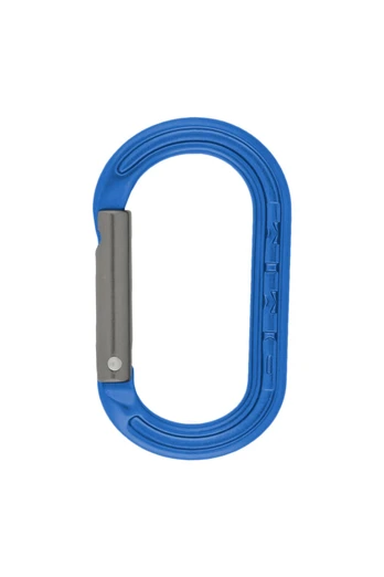 Xsre Mini Karabiner - Blue
