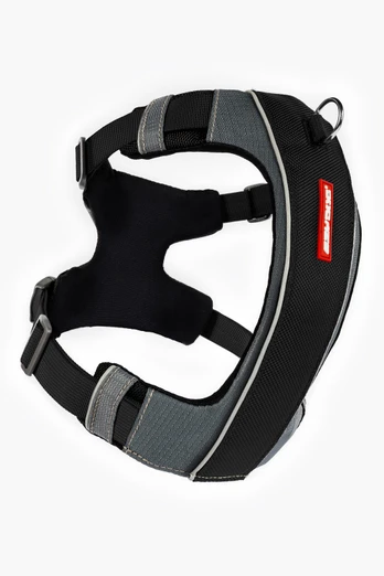 X-Link Harness - Black