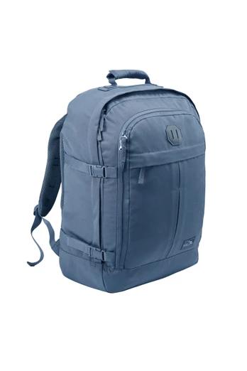 Metz 44L RPET Backpack 55x40x20cm - Loch Blue