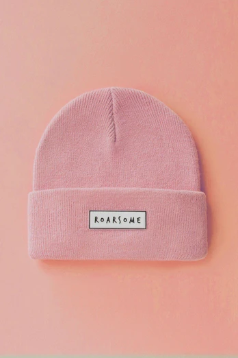 Kids Beanie Hat - Watermelon