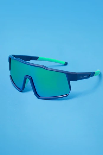 Kids Sunglasses - Lilac/White