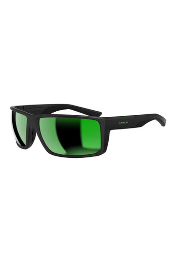 Polarised Sunglasses Hawk - Copper  Green