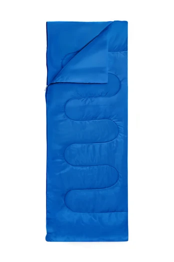 2 Season Envelope Sleeping Bag -3°C 200 GSM - Blue