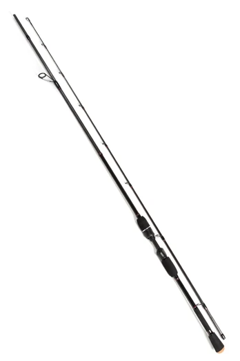 Maxximus Fast Action High Modulus Carbon Lure Rod - 2.7m 10-35g