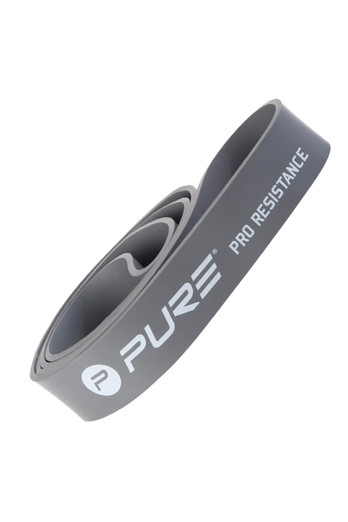 Pro Resistance Band Extra Heavy - Grey