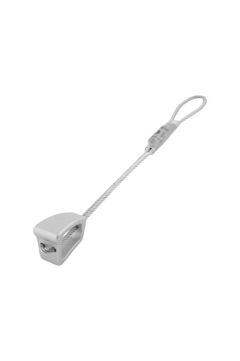 Halfnut for Rock Climbing - 10