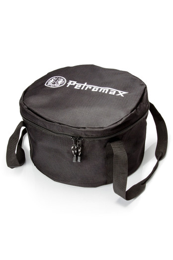 Transport Bag For 0.93L Dutch Oven - Black