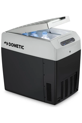 Tropicool TCX21 Coolbox - Grey