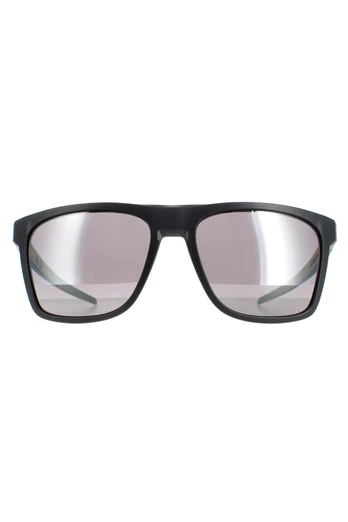 Leffingwell Sunglasses - Black / Grey Polarised