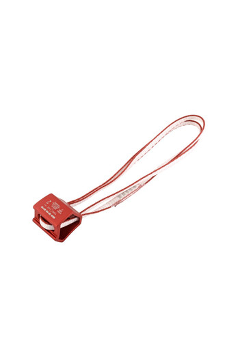 Torque Nut for Rock Climbing - 2