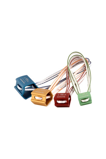 Torque Nut for Rock Climbing - 1 - 4