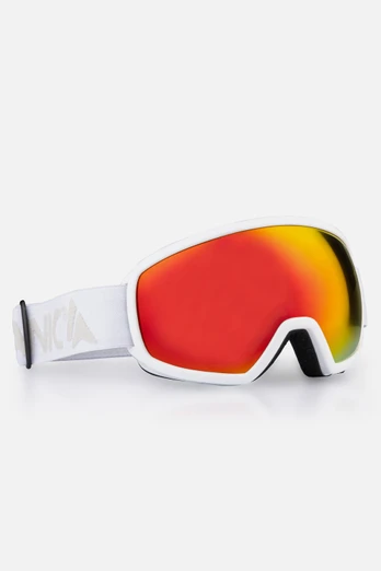Spectre OTG Goggle - Red