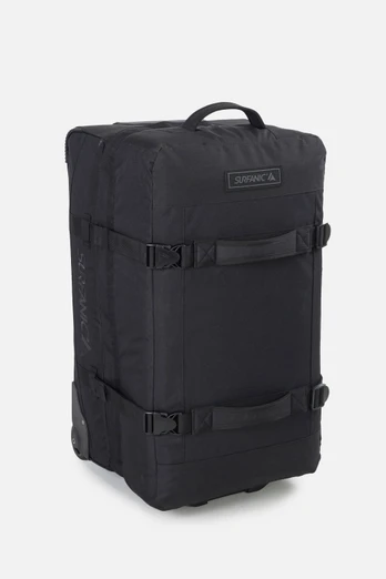 Maxim 3.0 70L Roller Bag - Black Marl