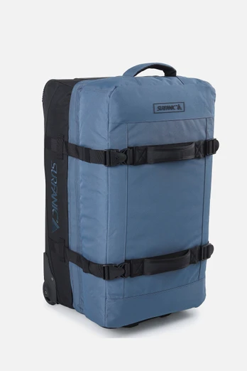 Maxim 3.0 70L Roller Bag - Steel Blue