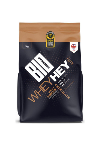 Whey Hey Elite - Chocolate