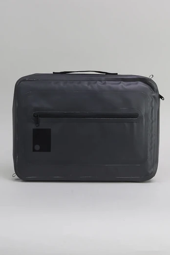 Water Resistant Dry Bag Tablet Case - Slate Grey
