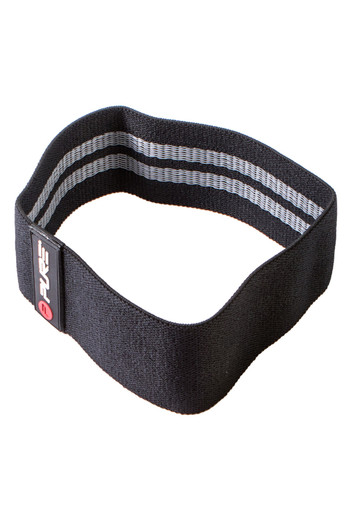 Textile Resistance Band - Black - Heavy