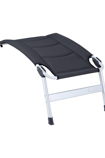 Camping Chair Footrest Dark Thor / Loke - Grey