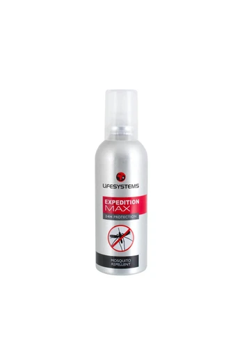 MAX Mosquito Repellent Spray - 100ml