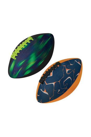Beach American Football - 9" - Sporty
