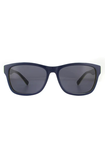 L683SP Sunglasses - Blue / Grey