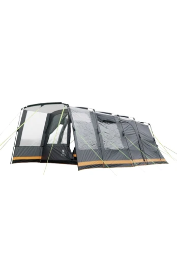 Kinver 5.0 - 5 Berth Tent - Grey