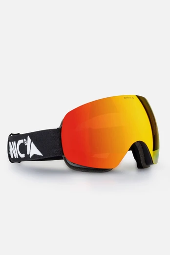 Maverick Goggle - Orange